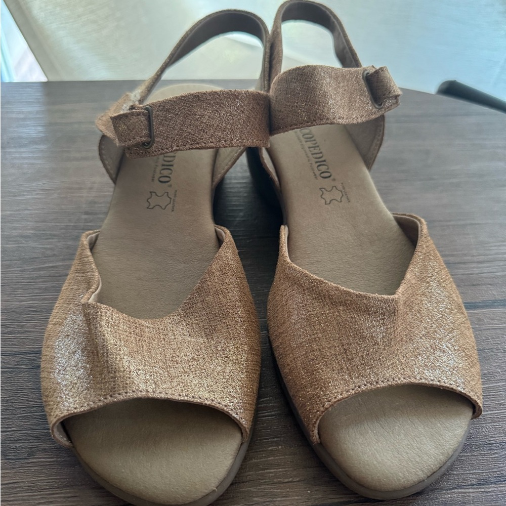 Arcopedico Slingback Comfort Women's Sandals
